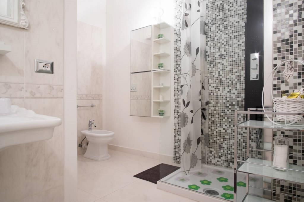 Excellence, Free Parking, 3 Minutes Walking From Sassi Apartamento Matera Exterior foto