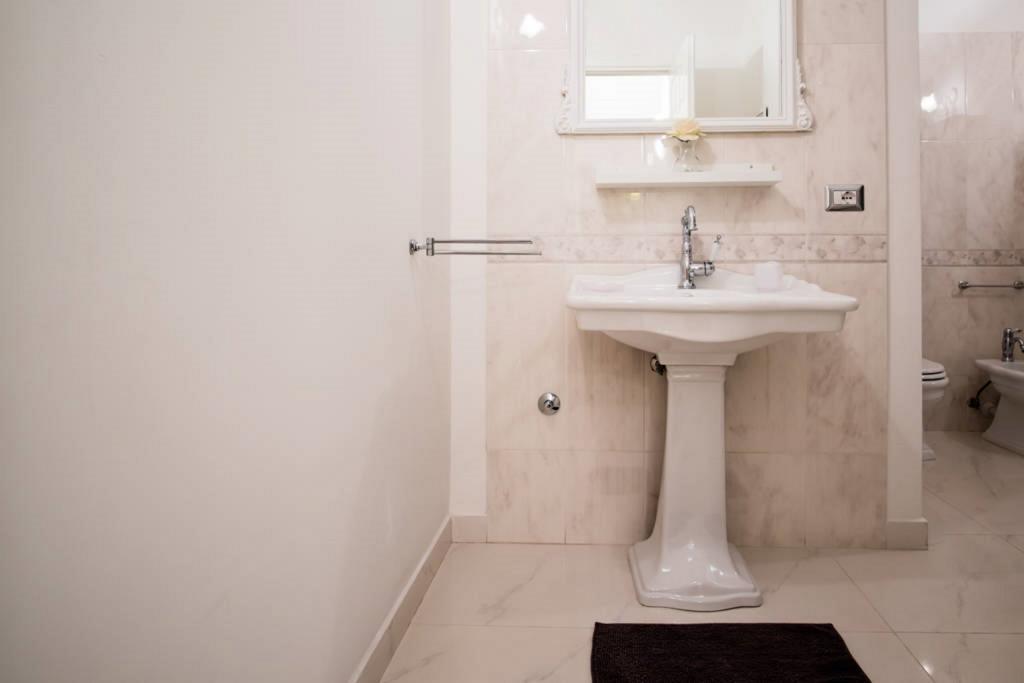 Excellence, Free Parking, 3 Minutes Walking From Sassi Apartamento Matera Quarto foto