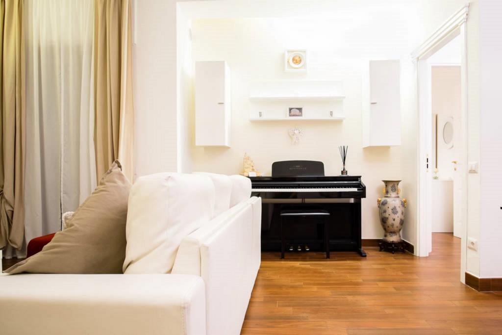 Excellence, Free Parking, 3 Minutes Walking From Sassi Apartamento Matera Quarto foto