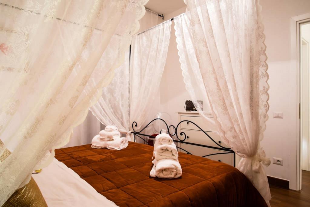 Excellence, Free Parking, 3 Minutes Walking From Sassi Apartamento Matera Quarto foto